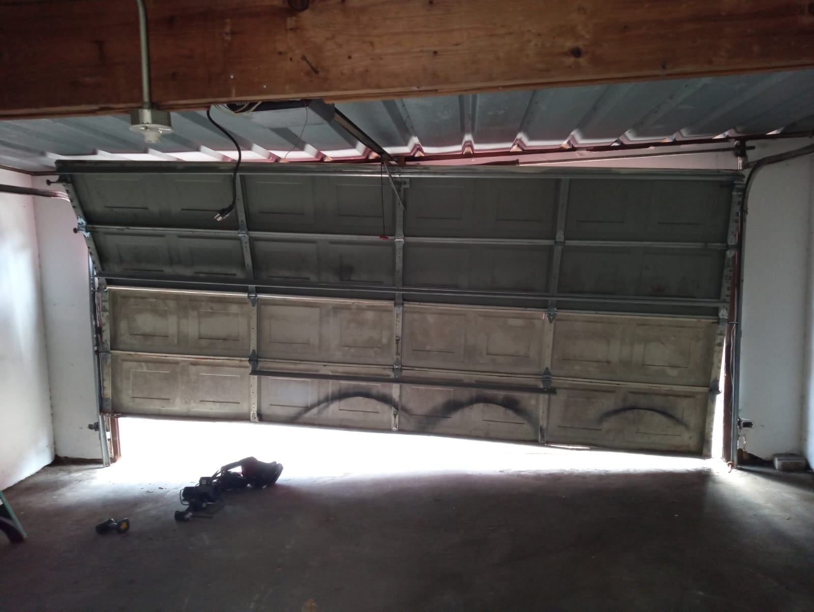 Lemus Garage Door Services - Lemus Garage Door Services Spring TX