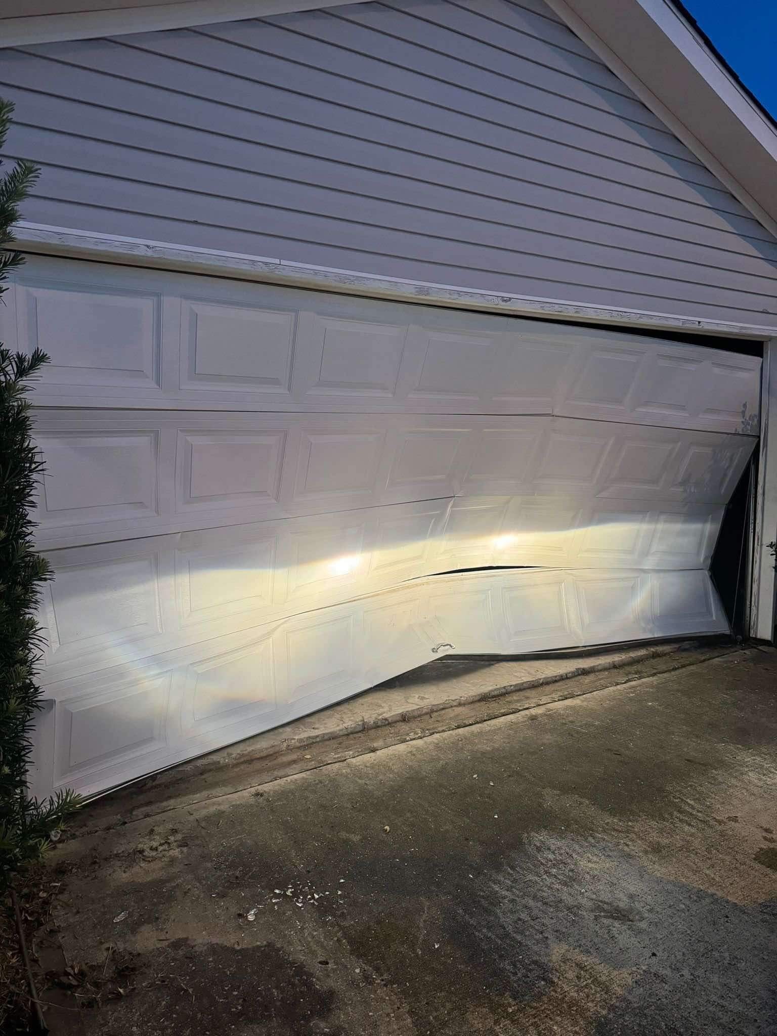 Expert Torsion Spring Repair in Spring, TX - Same-Day Service - Lemus Garage Door Services Spring TX