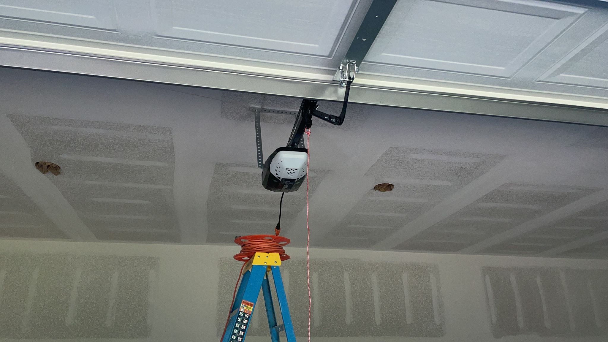# Enhance Your Property with Expert Garage Door Opener Repair in Tomball, TX When it comes to maintaining the... - Lemus Garage Door Services Spring TX