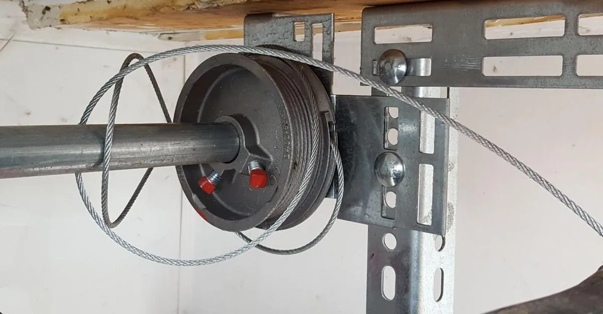 Emergency Garage Door Cable Repair Spring TX - Same Day Service Pearland Area