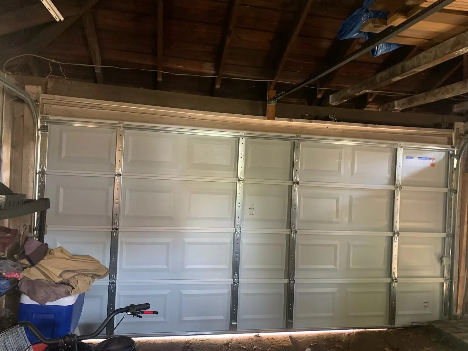 Emergency Garage Door Service Spring TX - 24/7 Same-Day Response